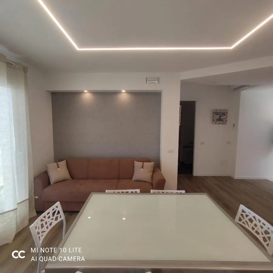 Kastalia Villa Ragusa Holiday home