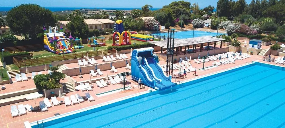 Holiday home Kastalia Villa Ragusa