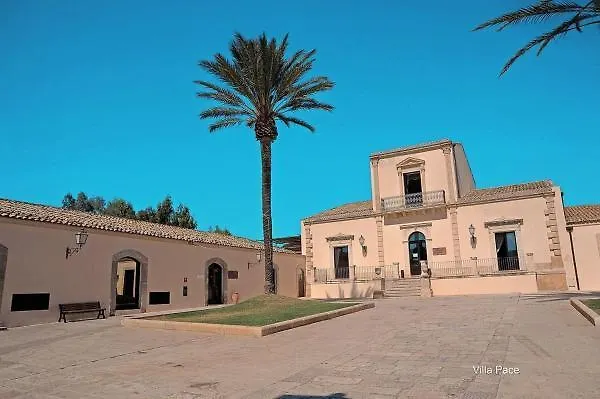 Kastalia Villa Ragusa 0*,  Italy