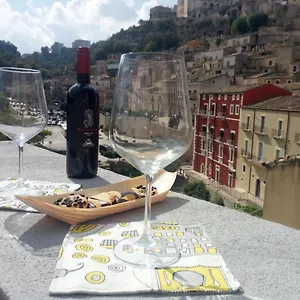  Сasa de vacaciones Aquila Sveva Domus